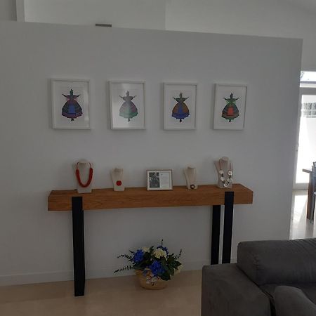 או גרובה Casa Rural Con Piscina Vina De Millan מראה חיצוני תמונה