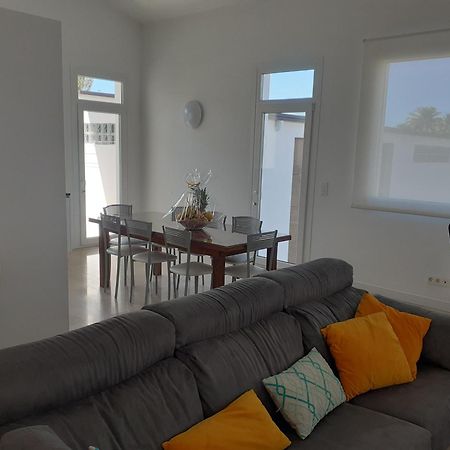 או גרובה Casa Rural Con Piscina Vina De Millan מראה חיצוני תמונה