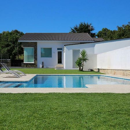 או גרובה Casa Rural Con Piscina Vina De Millan מראה חיצוני תמונה
