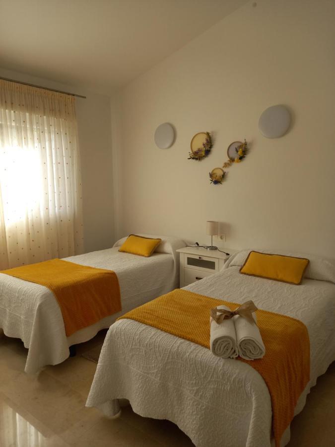 או גרובה Casa Rural Con Piscina Vina De Millan מראה חיצוני תמונה