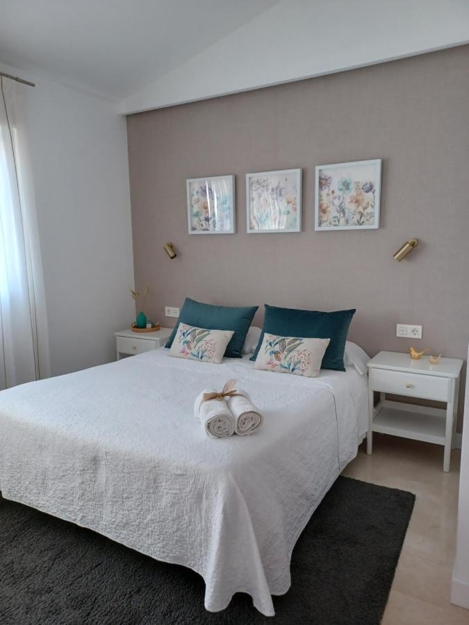 או גרובה Casa Rural Con Piscina Vina De Millan מראה חיצוני תמונה