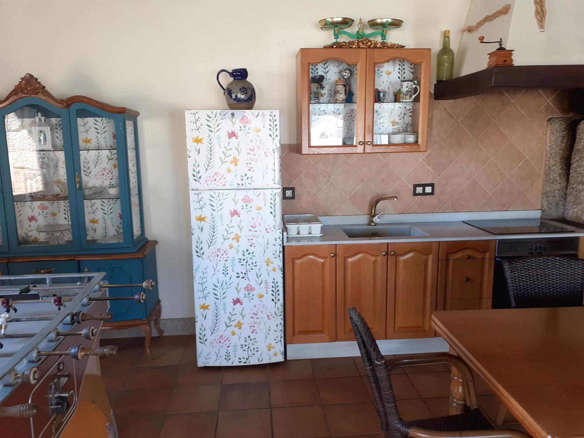 או גרובה Casa Rural Con Piscina Vina De Millan מראה חיצוני תמונה