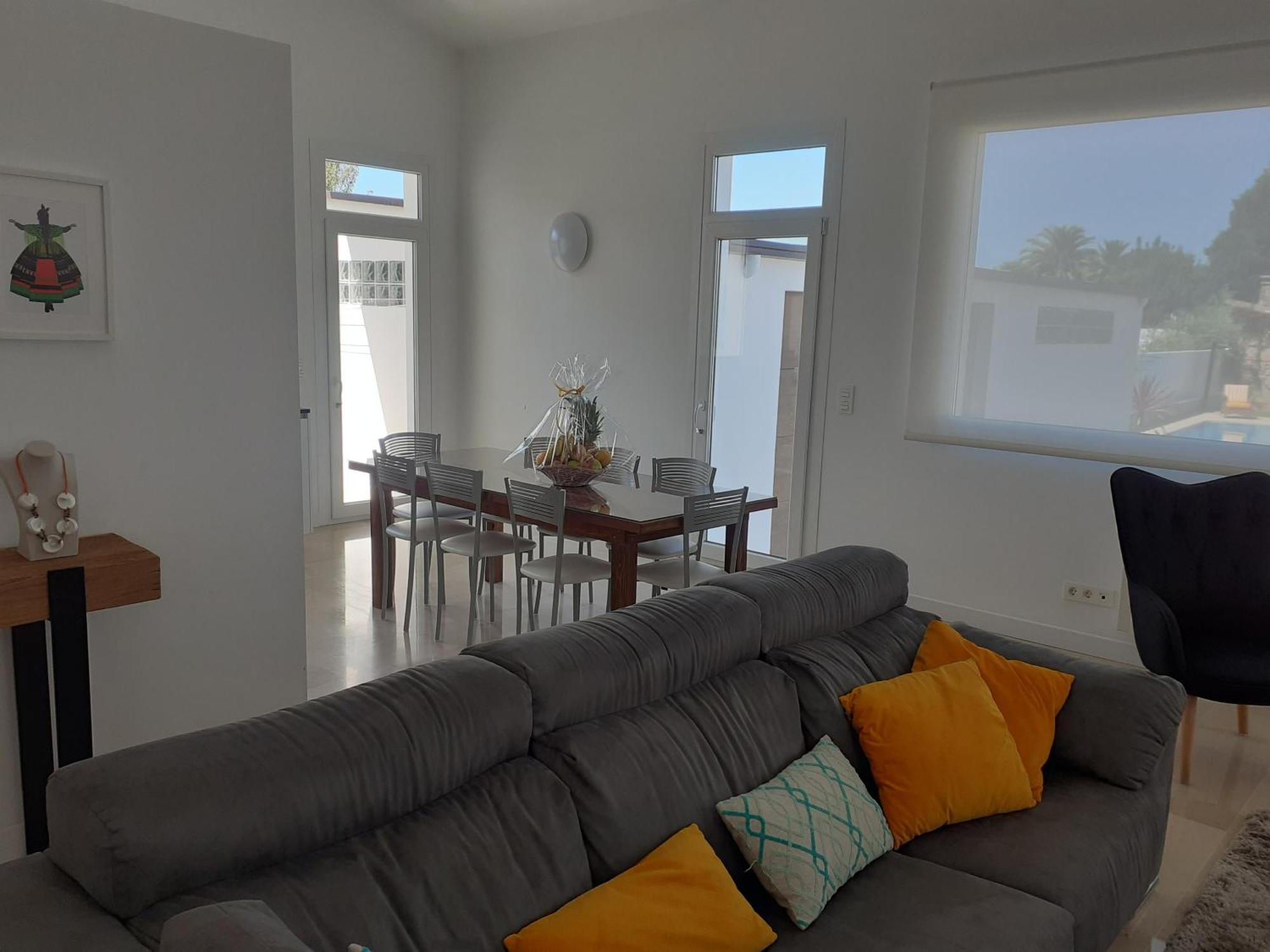 או גרובה Casa Rural Con Piscina Vina De Millan מראה חיצוני תמונה