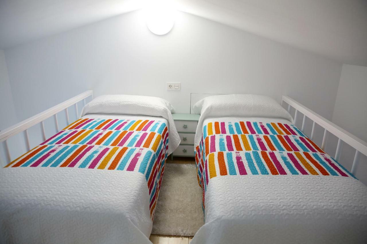 או גרובה Casa Rural Con Piscina Vina De Millan מראה חיצוני תמונה