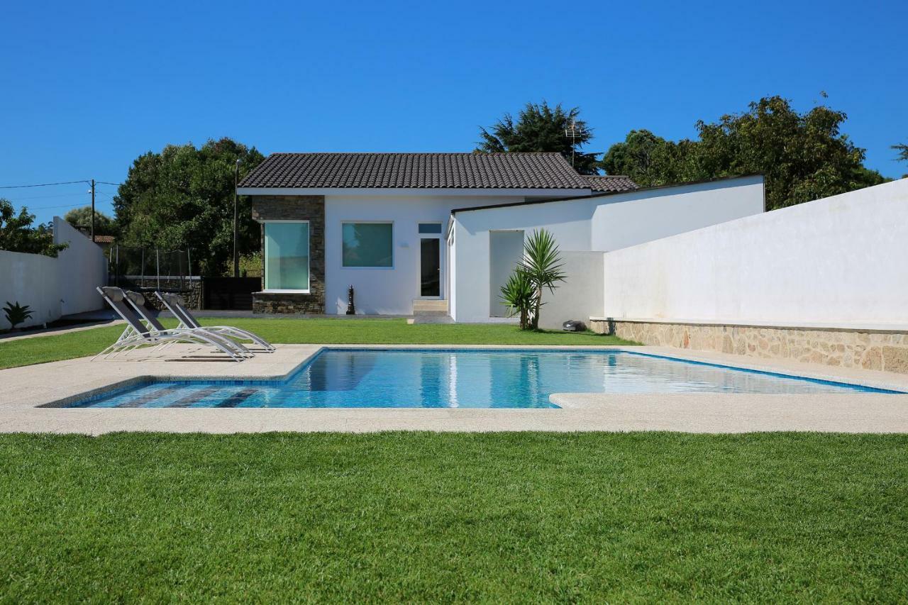 או גרובה Casa Rural Con Piscina Vina De Millan מראה חיצוני תמונה