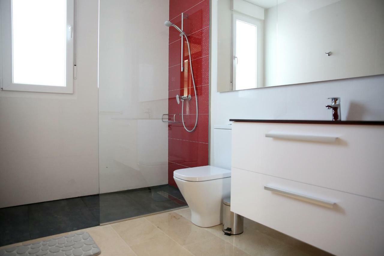 או גרובה Casa Rural Con Piscina Vina De Millan מראה חיצוני תמונה
