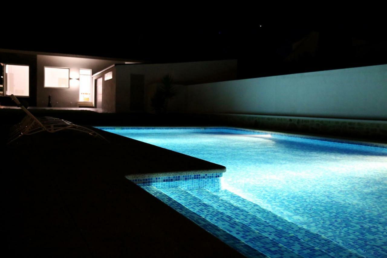 או גרובה Casa Rural Con Piscina Vina De Millan מראה חיצוני תמונה