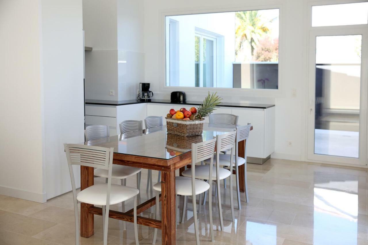 או גרובה Casa Rural Con Piscina Vina De Millan מראה חיצוני תמונה