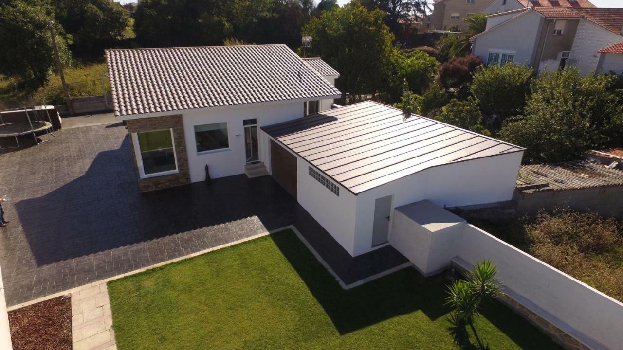 או גרובה Casa Rural Con Piscina Vina De Millan מראה חיצוני תמונה